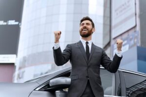 The Psychology of Wealth: Habits of Self-Made Millionaires