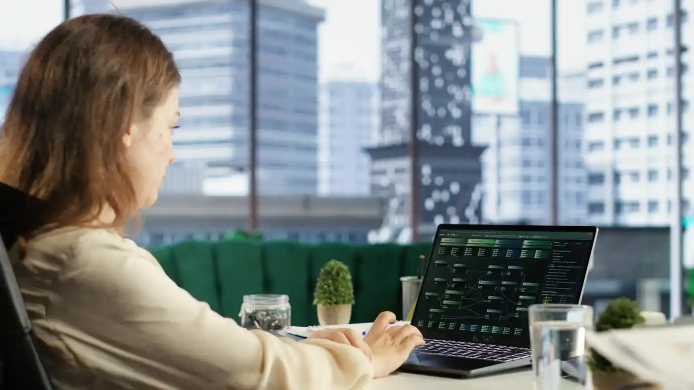 analyzing investment insights